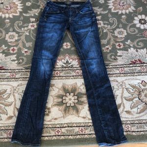 Lucky brand jeans 00/24